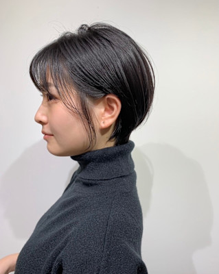 rive gauche【リヴ ゴーシュ】×スタイル