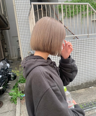 rive gauche【リヴ ゴーシュ】×スタイル