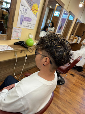 T.Happiness 廿日市本店×スタイル