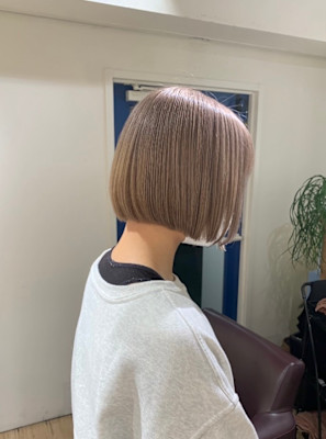 rive gauche【リヴ ゴーシュ】×スタイル