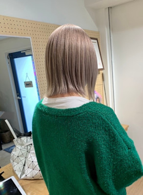 rive gauche【リヴ ゴーシュ】×スタイル