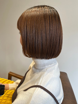 rive gauche【リヴ ゴーシュ】×スタイル