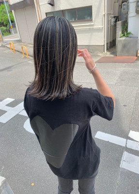 rive gauche【リヴ ゴーシュ】×スタイル