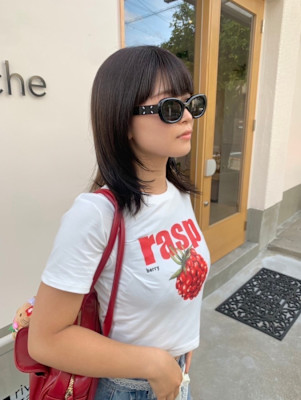 rive gauche【リヴ ゴーシュ】×スタイル