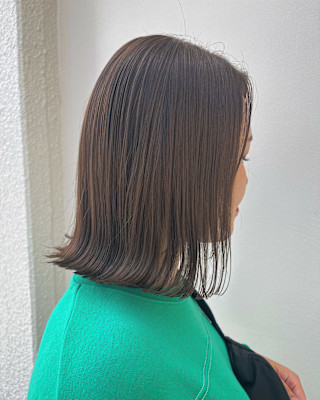 rive gauche【リヴ ゴーシュ】×スタイル