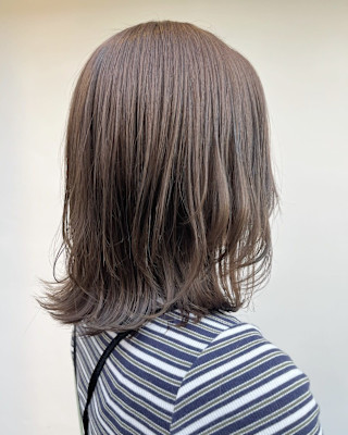 rive gauche【リヴ ゴーシュ】×スタイル