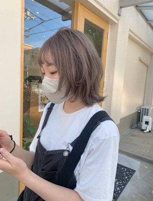 rive gauche【リヴ ゴーシュ】×スタイル