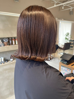 rive gauche【リヴ ゴーシュ】×スタイル