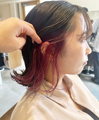 rive gauche【リヴ ゴーシュ】×スタイル