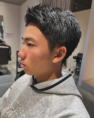 rive gauche【リヴ ゴーシュ】×スタイル