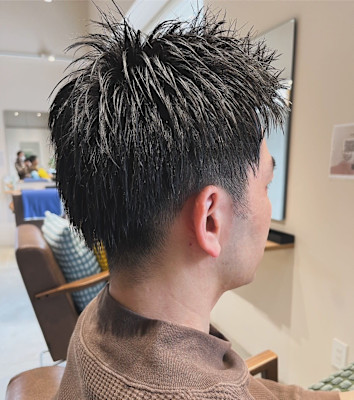 rive gauche【リヴ ゴーシュ】×スタイル