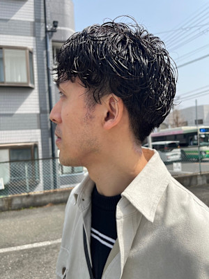 rive gauche【リヴ ゴーシュ】×スタイル