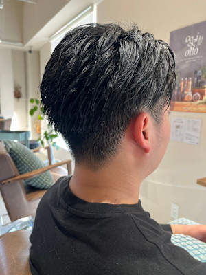 rive gauche【リヴ ゴーシュ】×スタイル