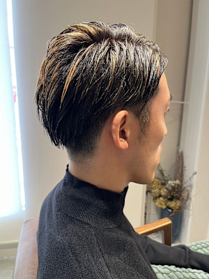 rive gauche【リヴ ゴーシュ】×スタイル