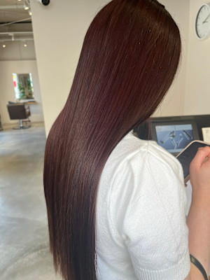 rive gauche【リヴ ゴーシュ】×スタイル