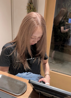 rive gauche【リヴ ゴーシュ】×スタイル