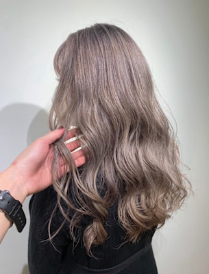 rive gauche【リヴ ゴーシュ】×スタイル