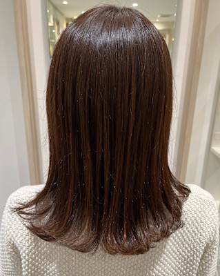 rive gauche【リヴ ゴーシュ】×スタイル