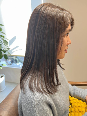 rive gauche【リヴ ゴーシュ】×スタイル