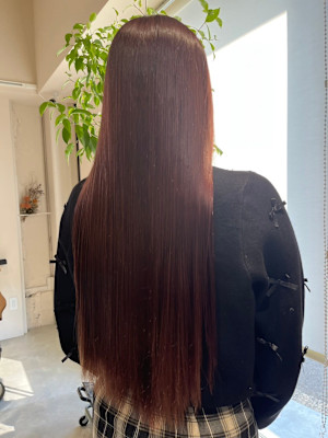 rive gauche【リヴ ゴーシュ】×スタイル