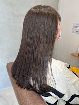 rive gauche【リヴ ゴーシュ】×スタイル