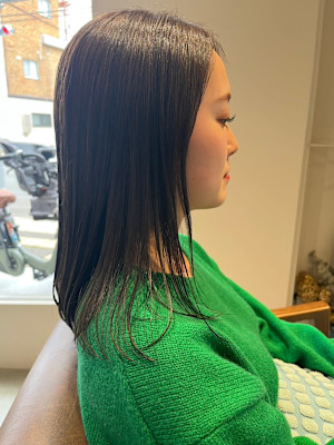 rive gauche【リヴ ゴーシュ】×スタイル