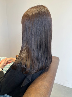 rive gauche【リヴ ゴーシュ】×スタイル