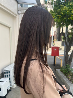 rive gauche【リヴ ゴーシュ】×スタイル