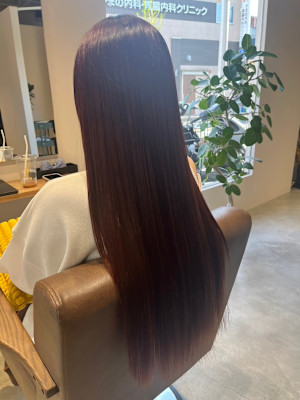 rive gauche【リヴ ゴーシュ】×スタイル