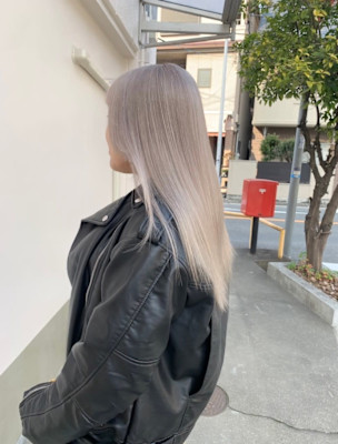 rive gauche【リヴ ゴーシュ】×スタイル