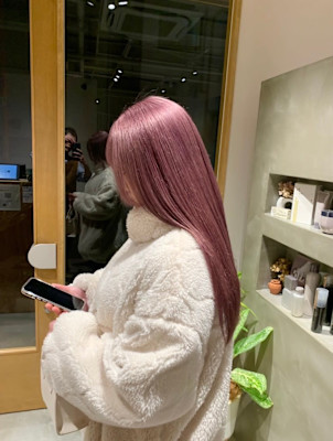 rive gauche【リヴ ゴーシュ】×スタイル