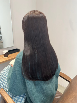 rive gauche【リヴ ゴーシュ】×スタイル