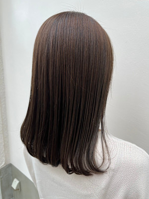 rive gauche【リヴ ゴーシュ】×スタイル