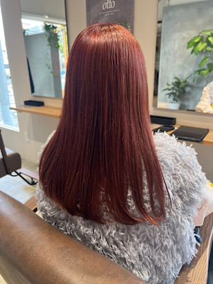 rive gauche【リヴ ゴーシュ】×スタイル