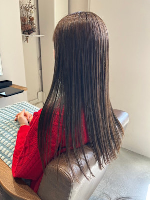 rive gauche【リヴ ゴーシュ】×スタイル