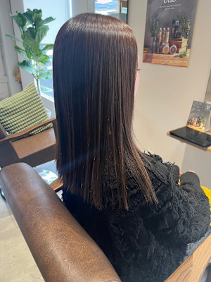 rive gauche【リヴ ゴーシュ】×スタイル