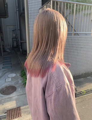 rive gauche【リヴ ゴーシュ】×スタイル