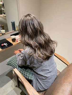 rive gauche【リヴ ゴーシュ】×スタイル