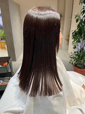 rive gauche【リヴ ゴーシュ】×スタイル