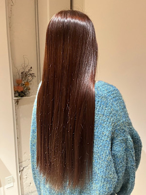 rive gauche【リヴ ゴーシュ】×スタイル