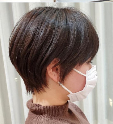 タカノ美容室×スタイル