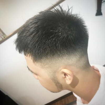 タカノ美容室×スタイル