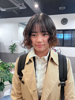 dog star×スタイル