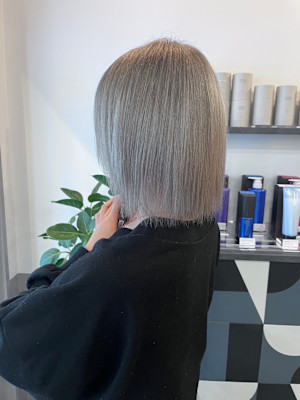 dog star×スタイル