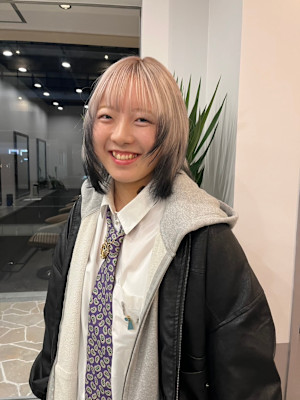 dog star×スタイル