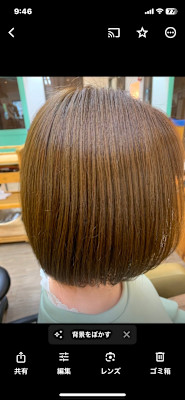 T.Happiness 大竹店×スタイル