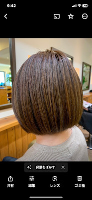 T.Happiness 大竹店×スタイル