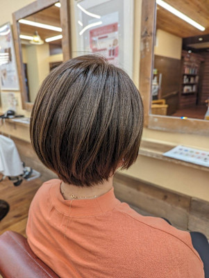 T.Happiness 大竹店×スタイル