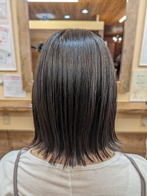 T.Happiness 大竹店×スタイル