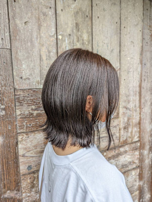 T.Happiness 大竹店×スタイル